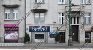 Photo Textures of Buildings